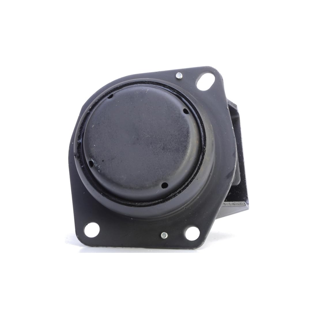 (1) Rear Left Motor Mount - Engine Motor Mount, Engine Support Replacement fits Saab 9000 1990 1991 1992 1993 1994 1995 1996 1997 1998