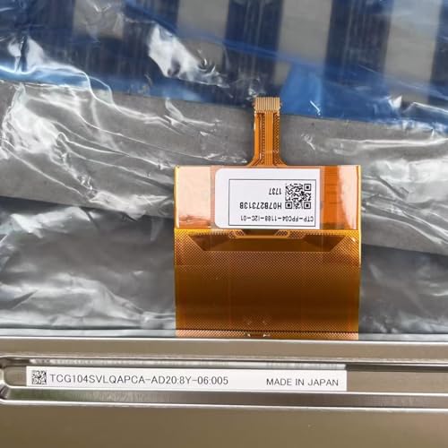 Image of LCD Screen for TCG104SVLQAPCA-AD20 Tested in Stock