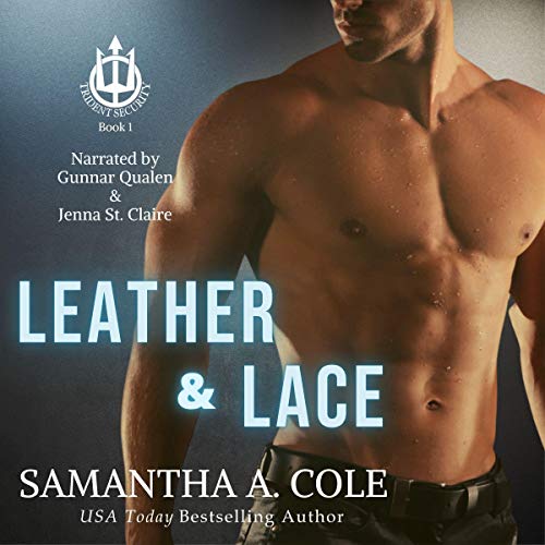 Cover art for Leather & Lace