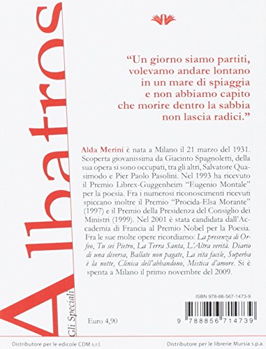 Le madri non cercano il paradiso