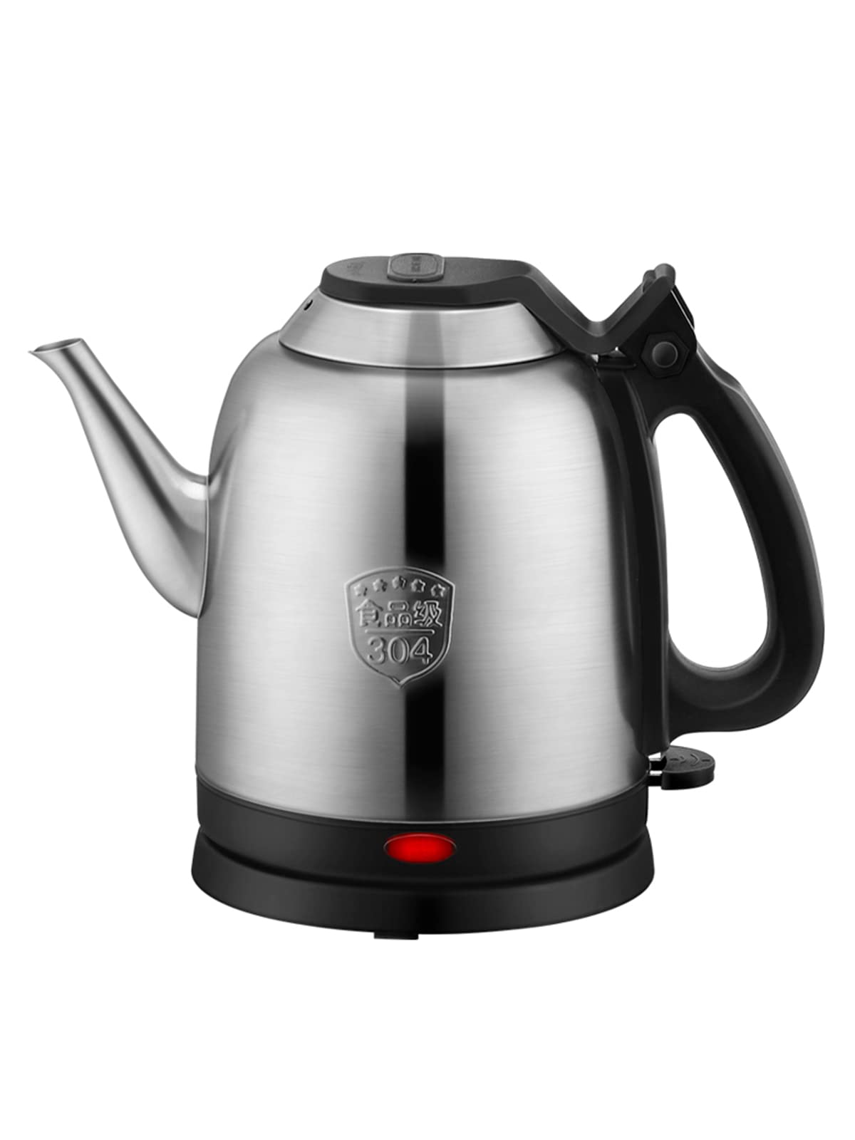 -Czajnik do szybkiego gotowania, czajniczek z szybko gotującą się grzałką w 3 minuty, technologia do kawy, herbaty, napojów, gorąca woda, 1,5 l, Comfortable anniversary