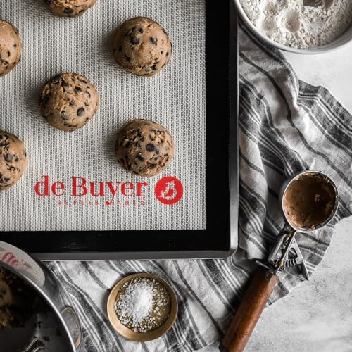 De Buyer Tapis AIRMAT 40 x 30 cm