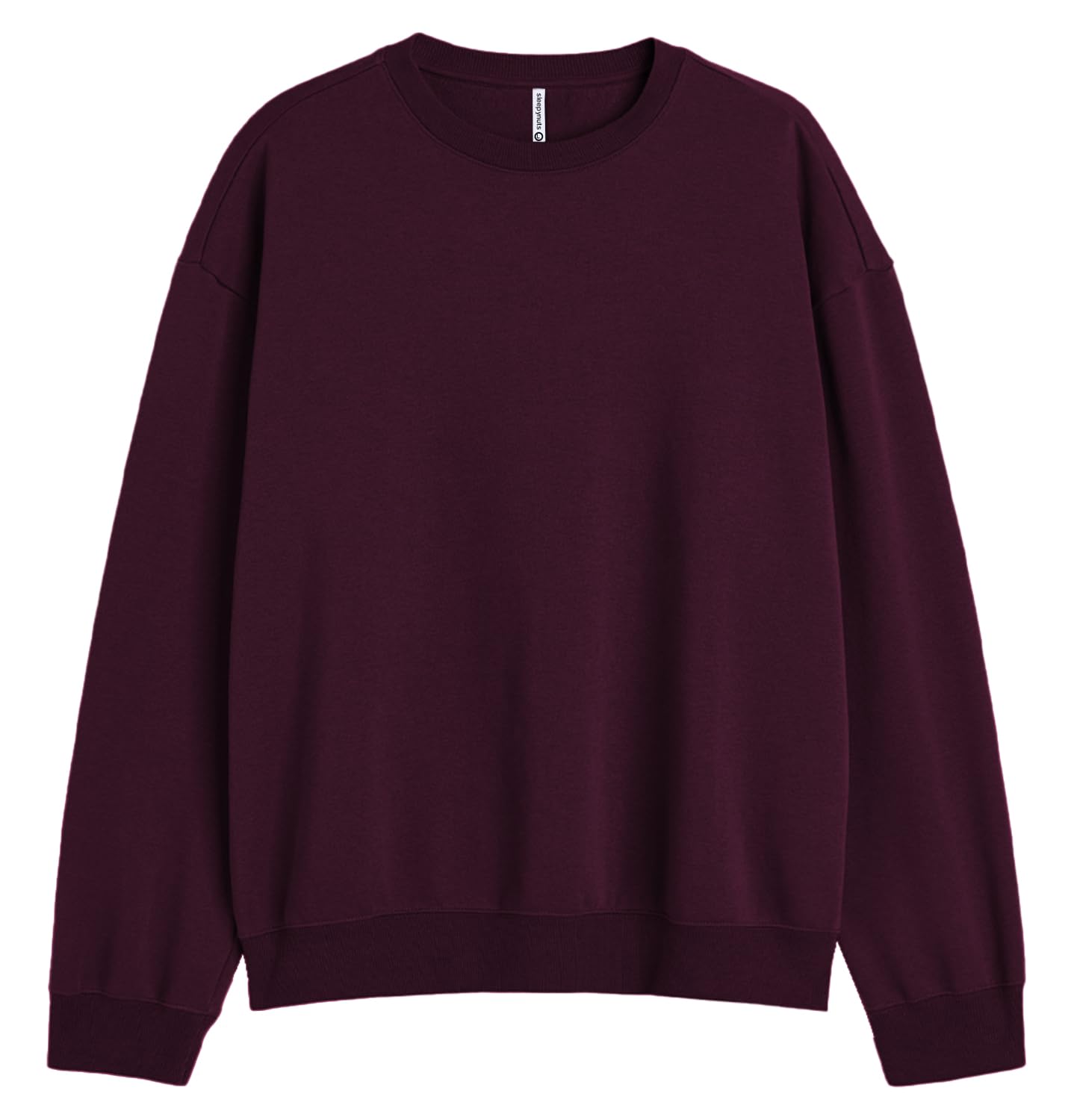 Sleepynuts Unisex Fleece Sweatshirt for Men and Women-picture-42
