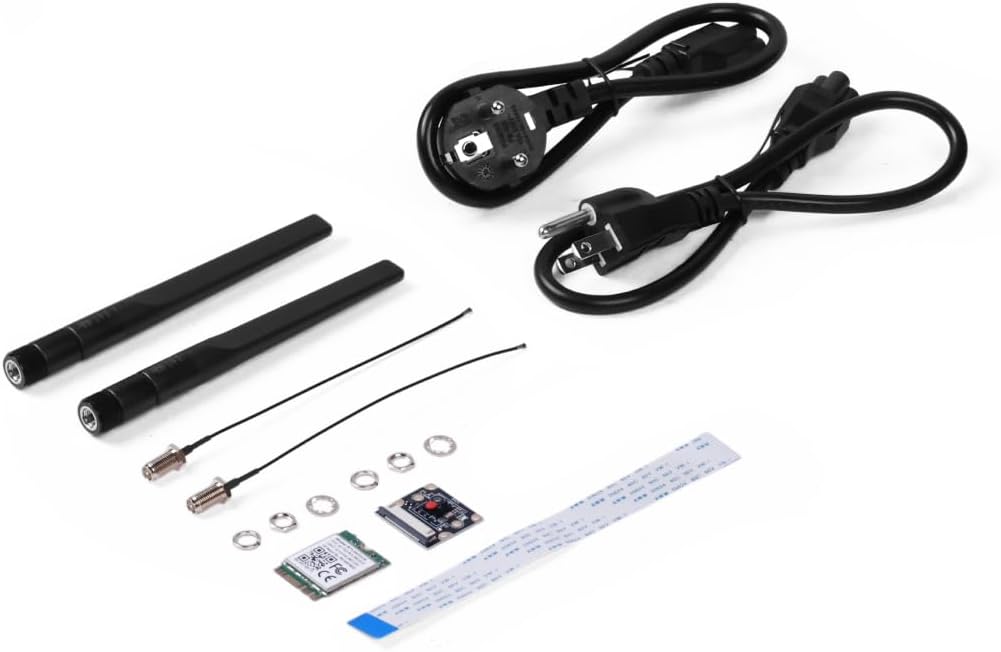 Starter Kit for reComputer Classic/Industrial/Super Series