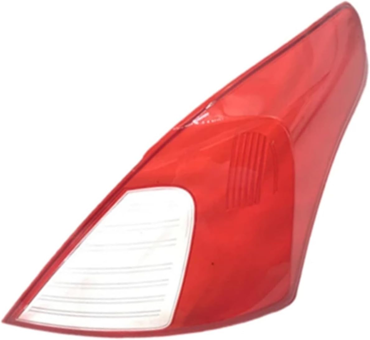 tail light lens Compatible With Nissan For Sunny 2011 2012 2013 2014 2015 2016 2017 Car Brake Light Taillight Turn Lamp Shell(Right)