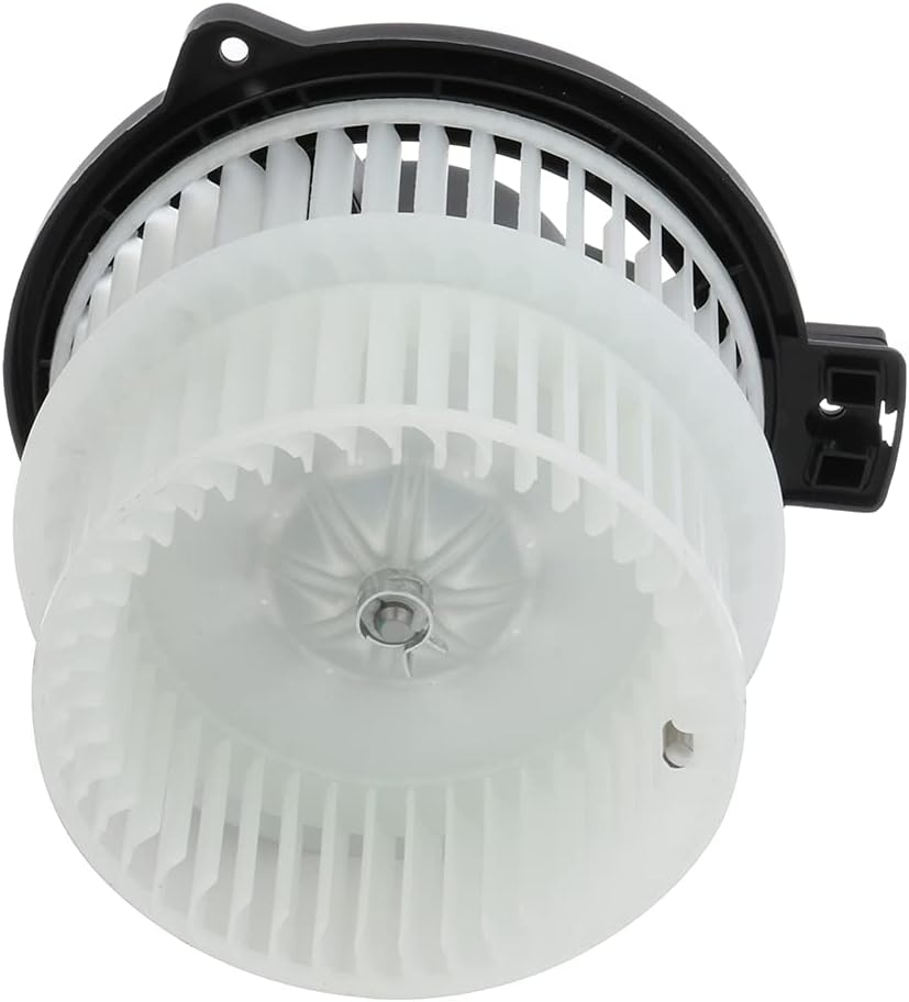 INEEDUP AC Blower Motor Fan fit for 2004-2006 for Scion for xA /2004-2006 for Scion for xB /2000-2005 for Toyota for Echo Heater Blower Motor Replace 615-58503B, 700172