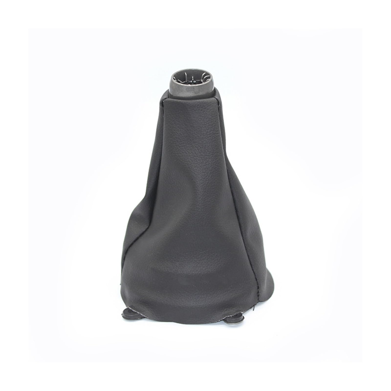 Lozopmtmld Dustproof Cover Gear Shifter Knob For Civic Dx Ex Lx 2006-2011 Direct Fit Oe 54102-Sna-A81