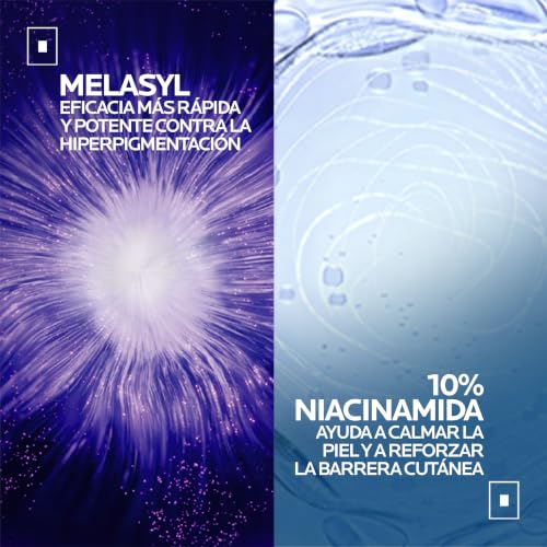 Miniatura 5 de La Roche-Posay, Mela B3 Sérum, Hiperpigmentación y manchas post acné, 30 ml