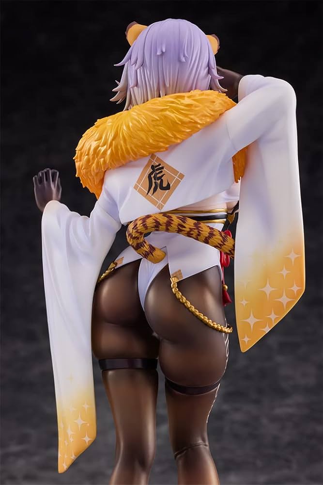 Amazon.co.jp: Tiger Girl Lily 1/6 完成品フィギュア : ホビー Amazon.co.jp: Tiger Girl Lily 1/6 完成品フィギュア : ホビー