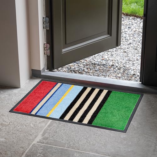 Alfombra de entrada Rio de la marca Remember para decoración del hogar 3