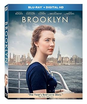 Blu-ray Brooklyn (us) [Blu-ray] Book