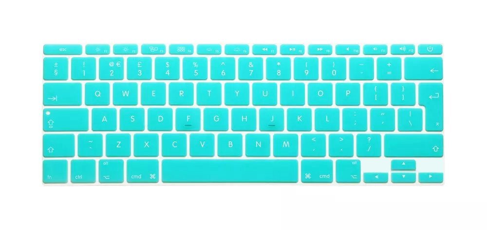 Se7enline Compatible with Apple MacBook Neo 13-inch Case 2026 Model A3404, Hard Shell & Washable Keyboard Cover, Anti-Scratch Anti-Drop Slim Fit Protective Case for Daily Use Travel,Frost Transparent — view 637
