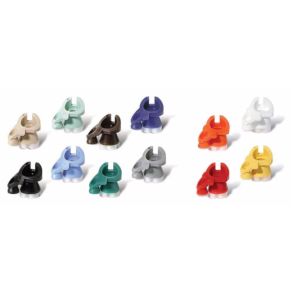 Irrigatore Rain Bird 8005. Portata da 17,4 a 24,7 m. Filettatura 1" | Irrigatore Campo di calcio
