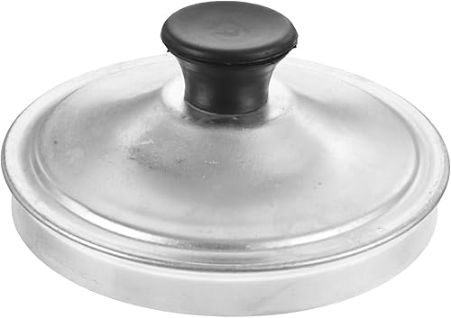 Kichvoe Tapa de tetera para tetera, delicada cubierta de tetera, accesorio de tetera, repuesto para tetera, tapa de tetera, tapa de repuesto para