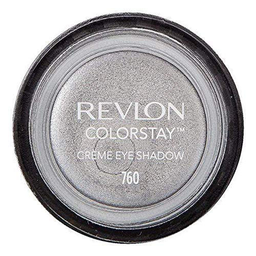 Revlon Colorstay Creme Eyeshadow - 705 Creme Brulee For Women 0.18 Oz Eyeshadow - Image 4