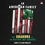 Cover of An Amerikan Family