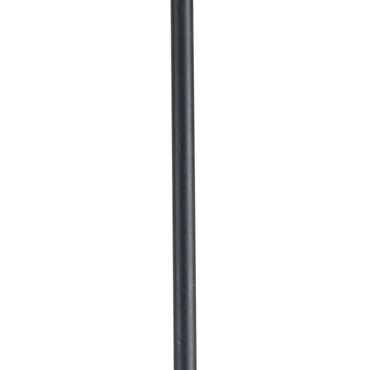 Progress Lighting P8601-143 Stem Kit, Graphite