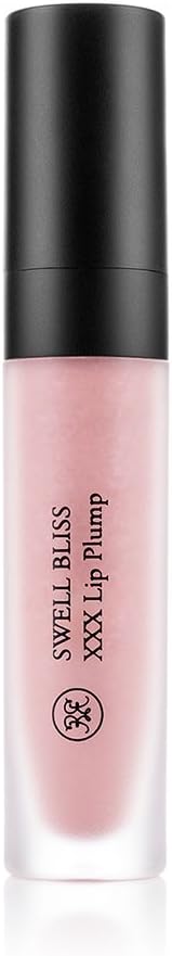 Blush Bunny Blush XXX Lip Plump Swell Bliss Heather Royal Jelly 085