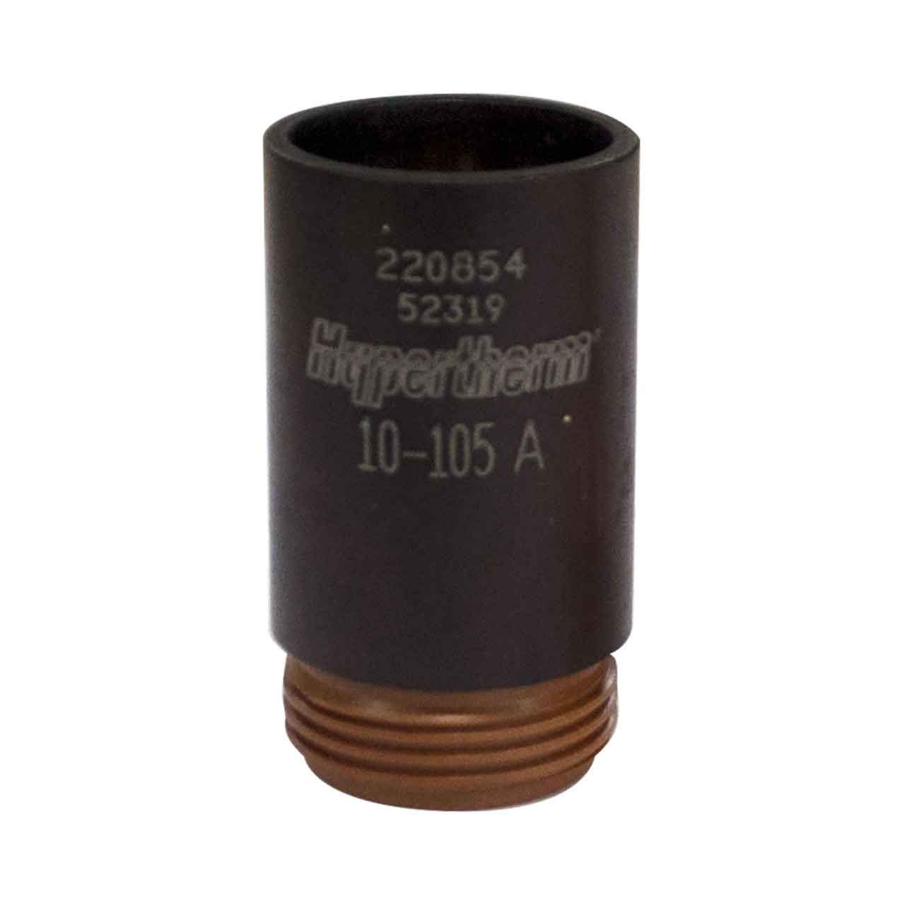 Hypertherm 220854 Cap for Powermax 10-105 A