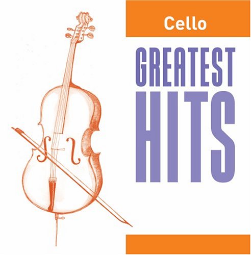 Greatest Hits Cello