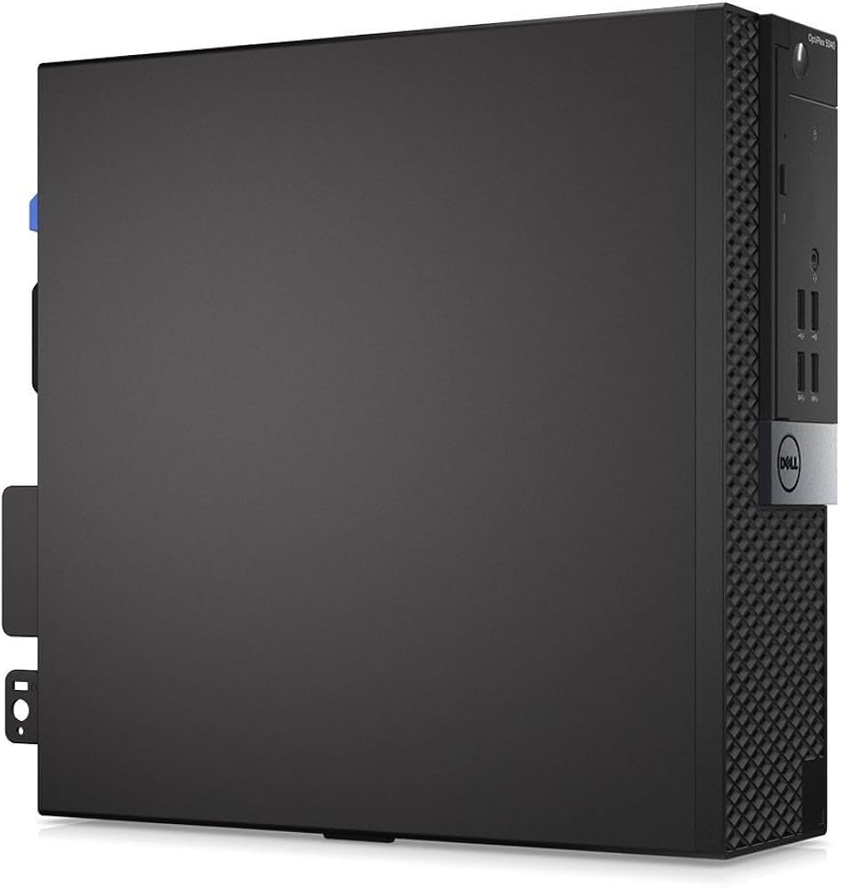 Amazon.co.jp: 【整備済み品】デル デスクトップ パソコン Dell