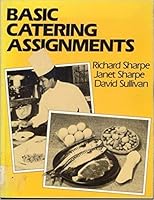 Basic Catering Assignments 0713174846 Book Cover