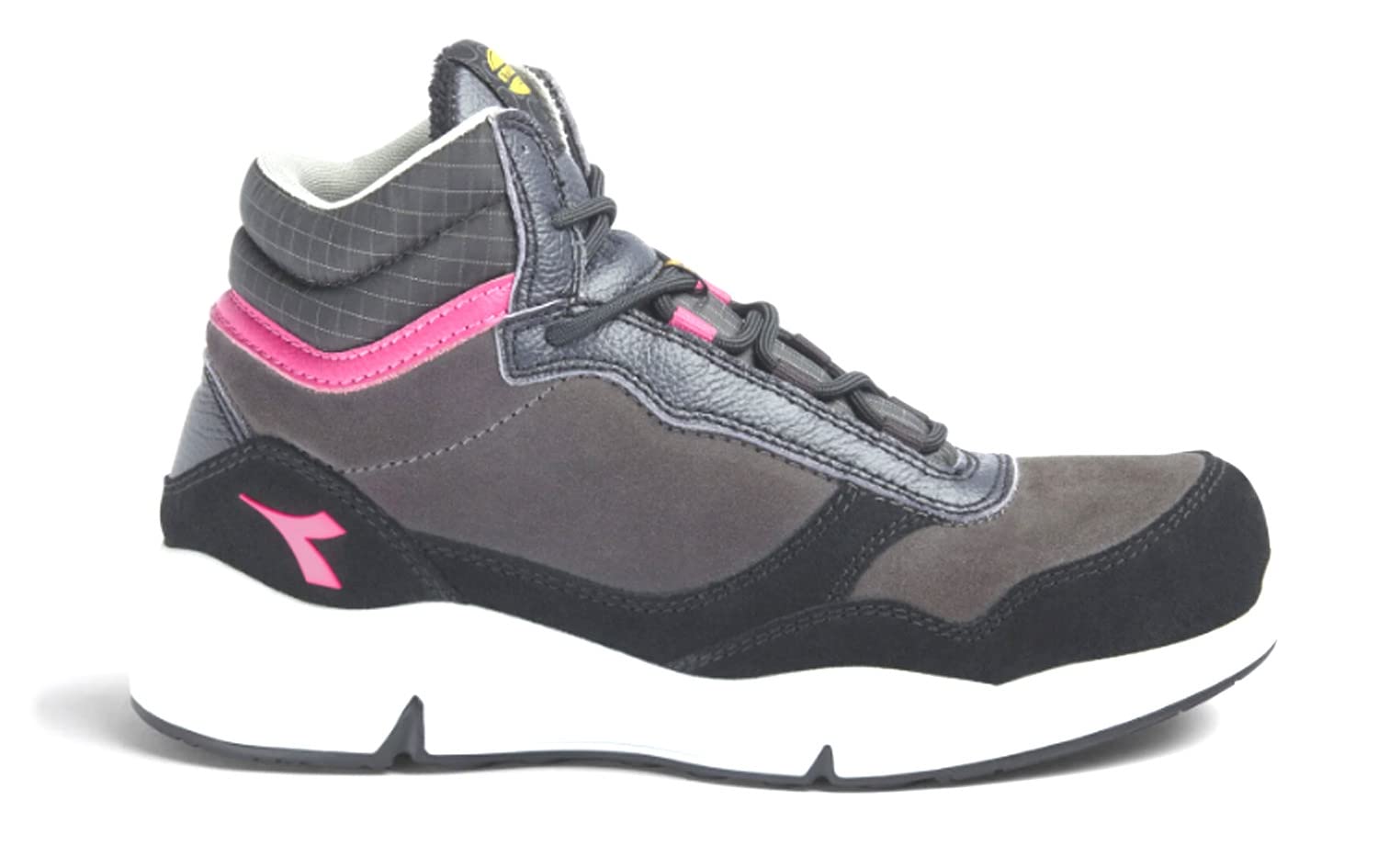 Utility Diadora | Athena Mid S3L FO SR ESD - S3L FO SR ESD - Scarpe Antinfortunistiche Donna