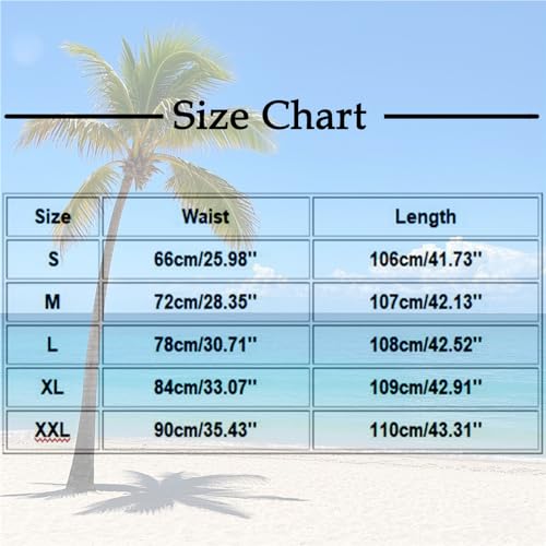 HGps8w Women's 2025 Summer Boho Hollow Out Eyelet Tiered Maxi Skirt High Waisted A Line Flowy Casual Long Skirts with Pockets3