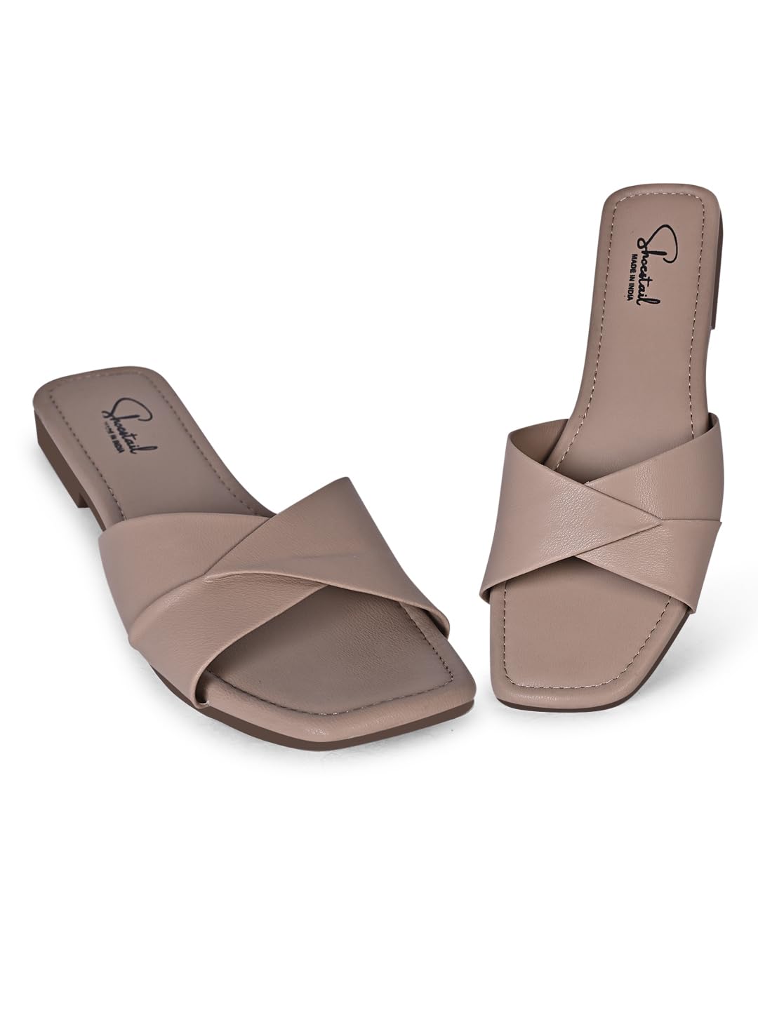 shoestail Comforty Women Flats SL1017-picture-19