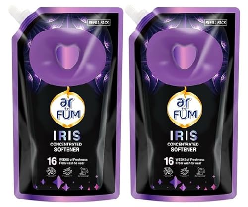 y܂ƂߔzAt[(arFUM) }eBbN ACX IRIS @ׂȂƂ߂̍ ojƃJJȈ_炩Â v~Aȍ lߑւ1500ml × 2