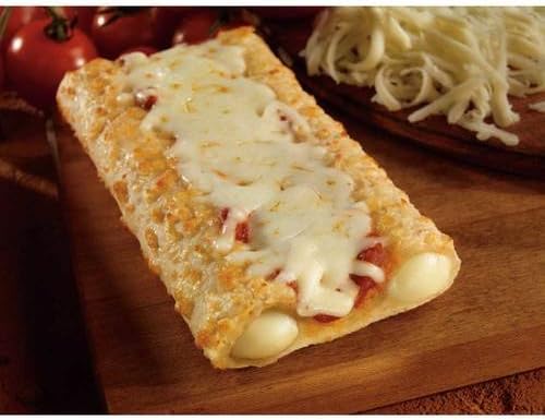 Conagra The Max Whole Grain Pizza, 3.74 Ounce -- 96 per case.