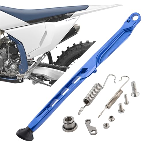 Kit béquille latérale stable pour moto EXC TE 125-500 2023-2024