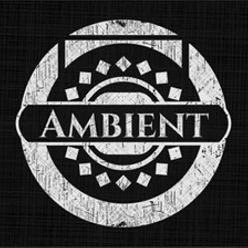 Ambient Music Podcast Por JASAVUR arte de portada
