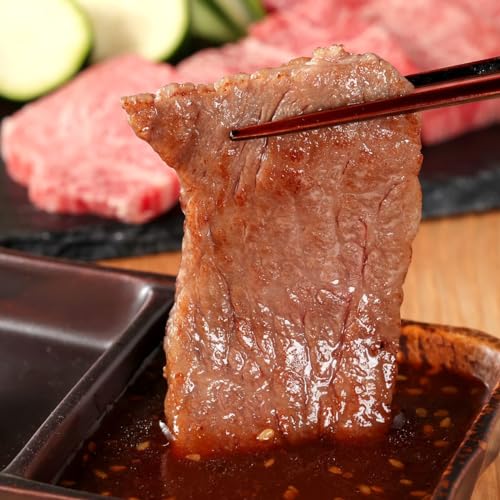 【和牛セレブ】 飛騨牛 焼肉 トウガラシ & シンシン 食べ比べ セット (200g×2種) 一口で心奪われる、飛騨牛の深い味わい 内祝い お祝い お礼