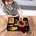 Melissa & Doug Deluxe Solid-Wood Magic Set With 10 Classic Tricks Magician Props Magic Set for Kids Ages 8+