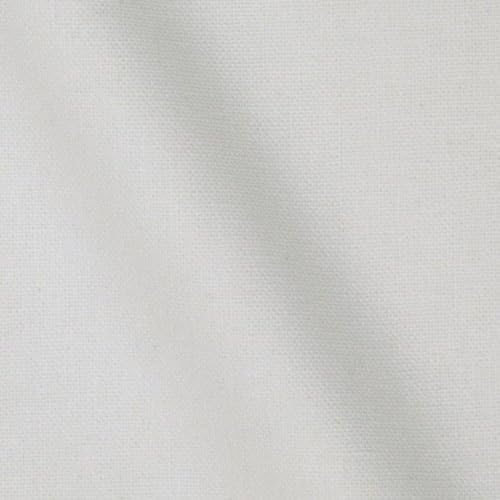 10 Oz Canvas Duck White, Fabric by the Yard