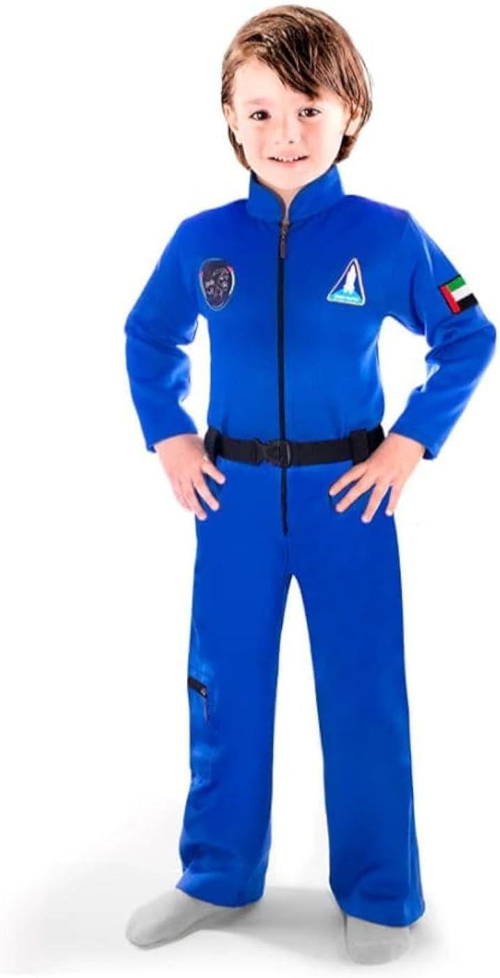 COLORLAND - Astronaut Blue