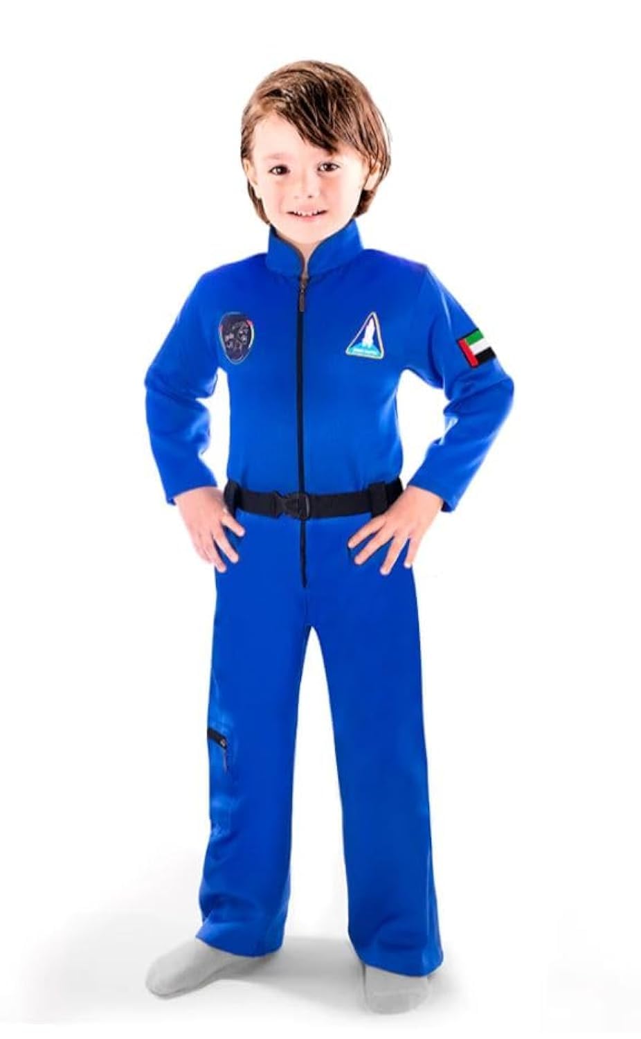 COLORLAND - Astronaut Blue