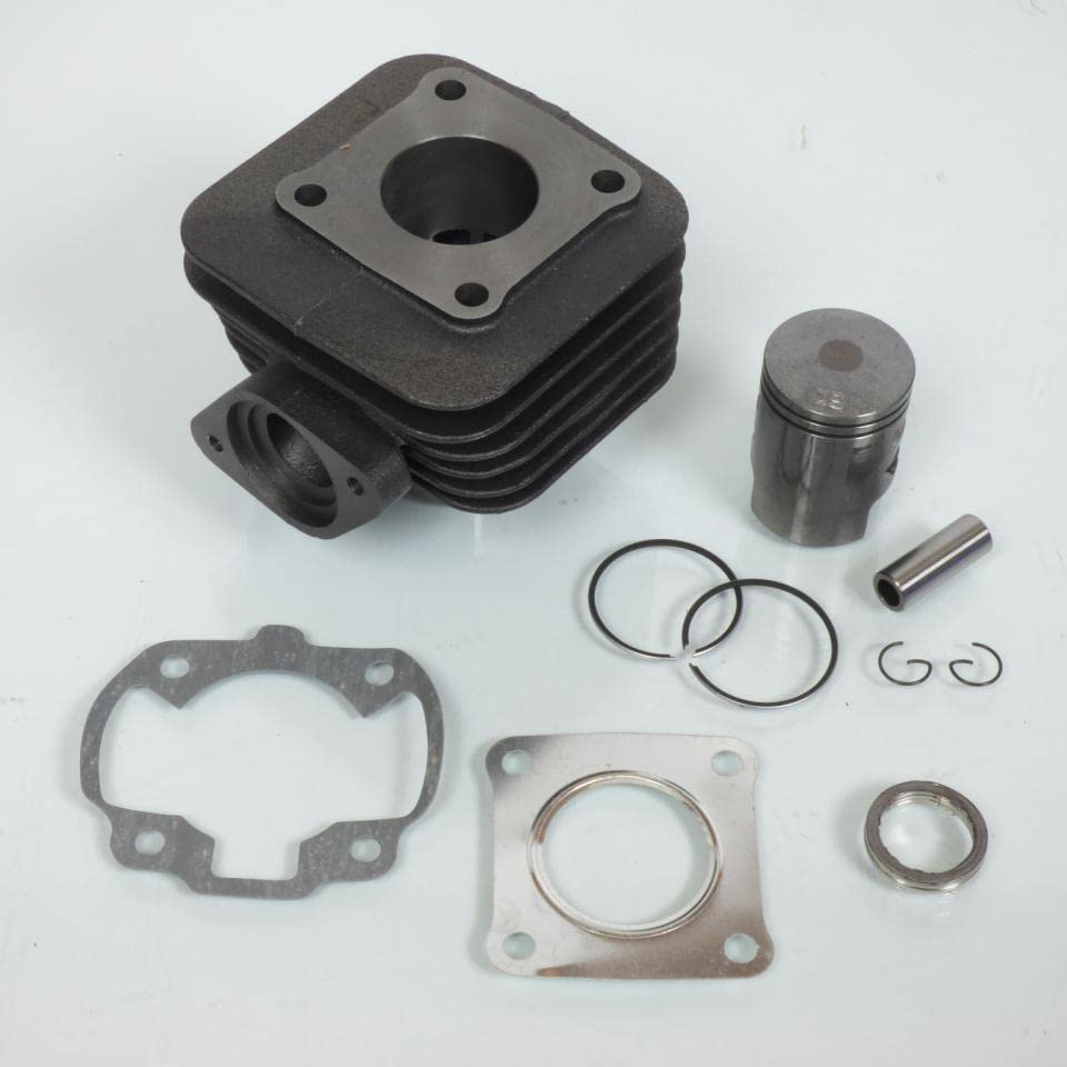 Cylindre P2R compatible avec Scooter Sym 50 Orbit