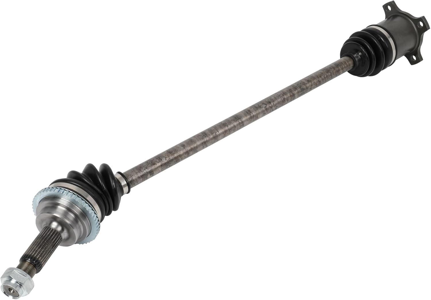 ECCPP CV Axle Shaft Assembly fit for Toyota Sienna 2011-2018 4234008020 4234008021 TO-8328 NCV69185 TO8328 2PCS