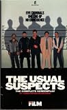 Film: Usual Suspects: The Complete Screenplay *Tot Film*