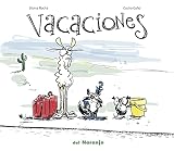  VACACIONES: colección luna de azafrán