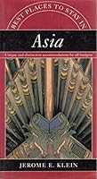 BPTS ASIA 90 PA (Best Places to Stay in Asia) 0395545498 Book Cover