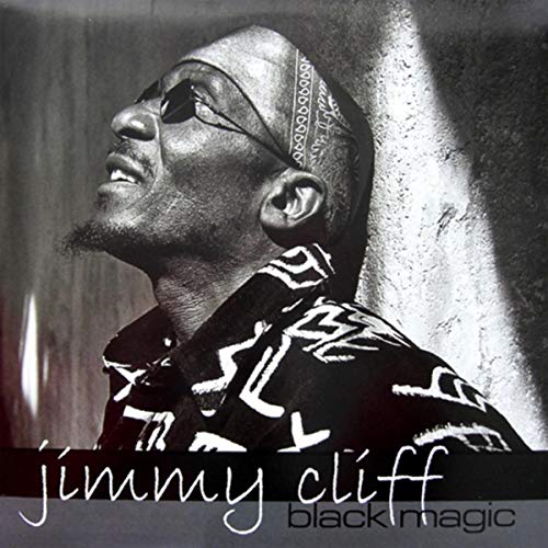 Jimmy Cliff