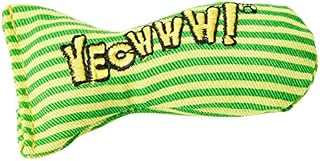 Yeowww Stinkies Stripes Cat Toy