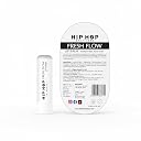 HipHop Skincare Fresh Flow Lip Balm with SPF 30, Hydrating Natural Oils Formula, 4.2g, All Skin Types, Paraben Free (VANILLA) gallery image