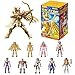 BLOKEES Figure Saint Seiya Galaxy Versione 01 L'eredità del Sagittario