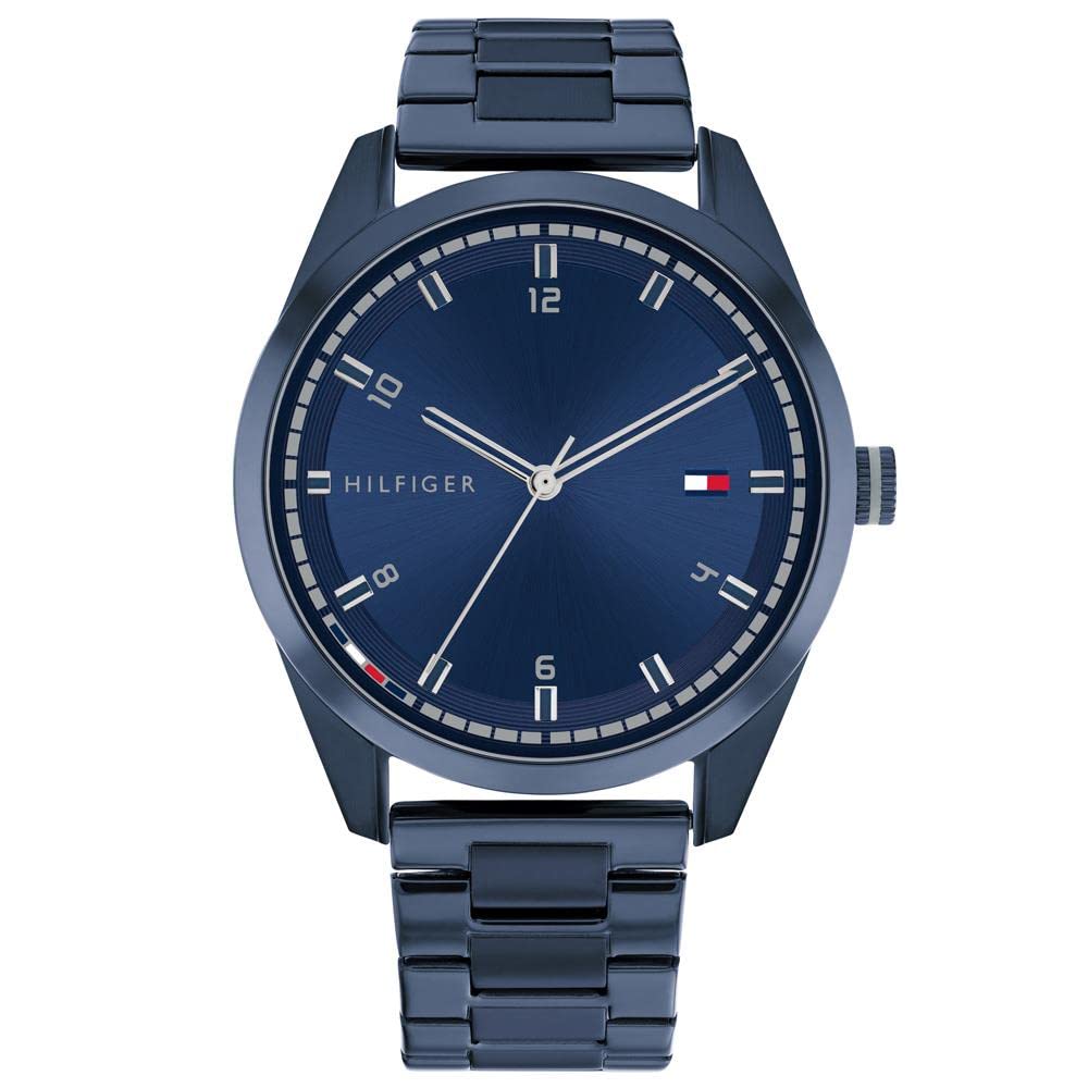 Tommy Hilfiger GRIFFIN Men Watch, Analog
