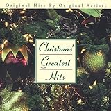 Christmas Greatest Hits