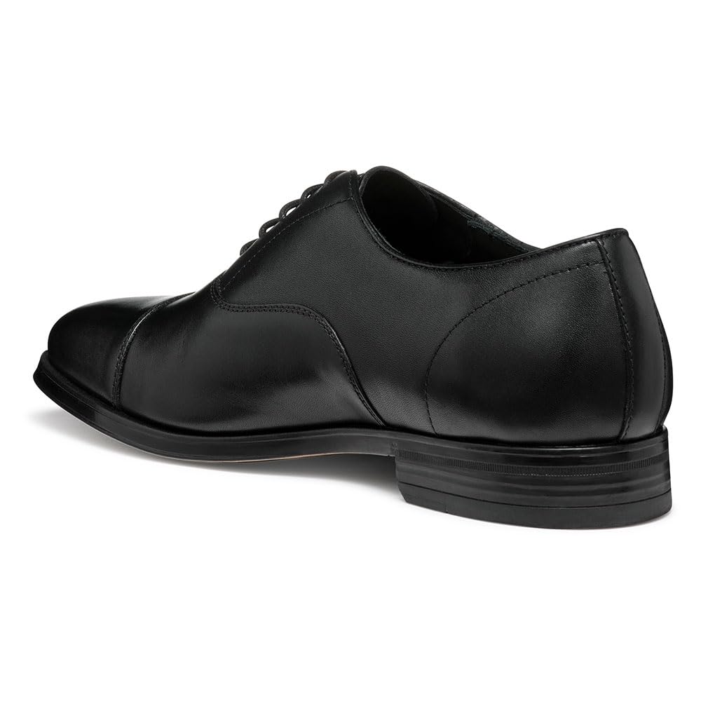Geox U Rezzonico B Oxford Uomo